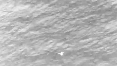 U.S. CENTCOM downs two Houthi UAVS
