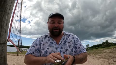 Exploring Fiji on a Budget! - Travel With Carter