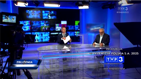 Zbliżenia TVP3 Bydgoszcz 27.06.2025