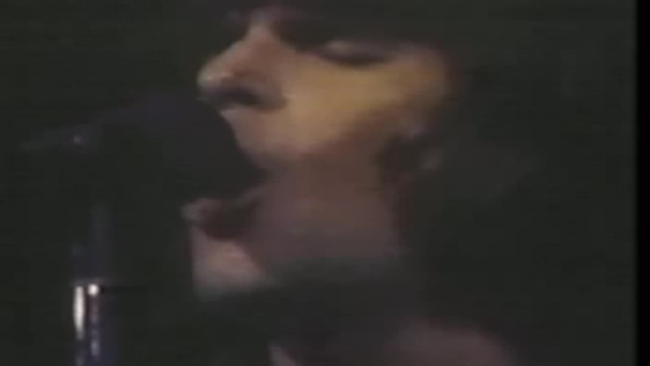 Creedence Clearwater Revival - Woodstock = 1969