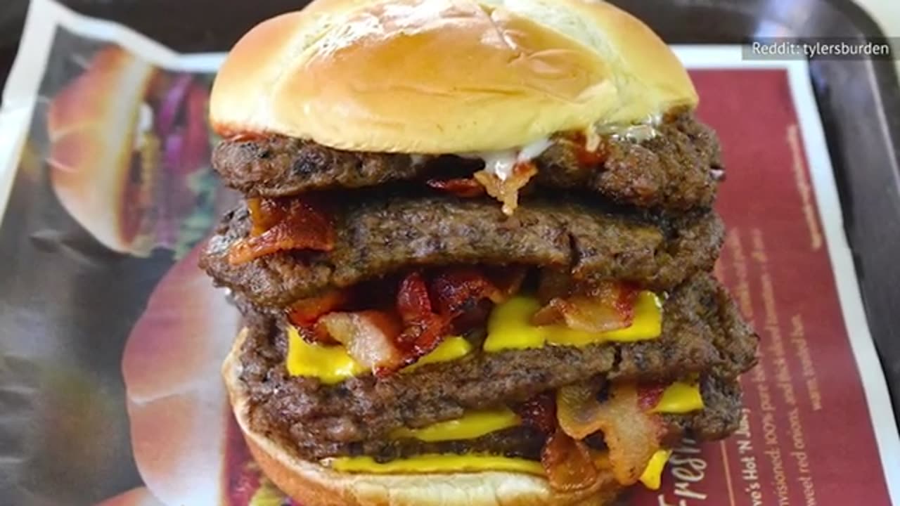 Wendy's Secret Menu Will Totally Change Your Go-To Order