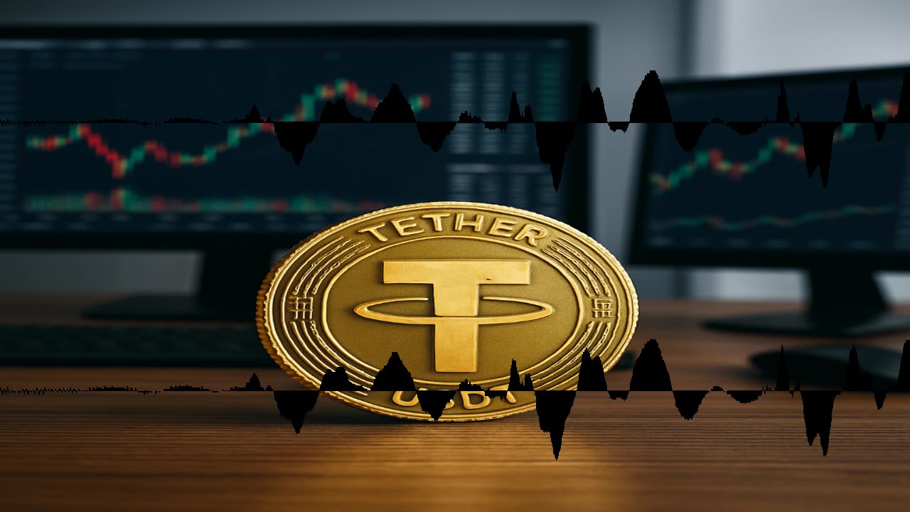 Ether-DYOR