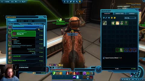 Happy Mothers Day Star Wars Old Republic