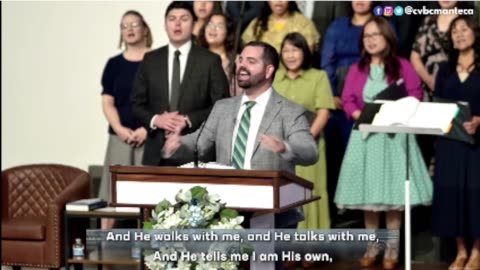 Central Valley Baptist Church live feed