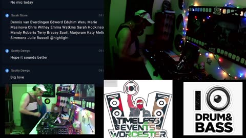 You’re Now Locked Into Timeless !