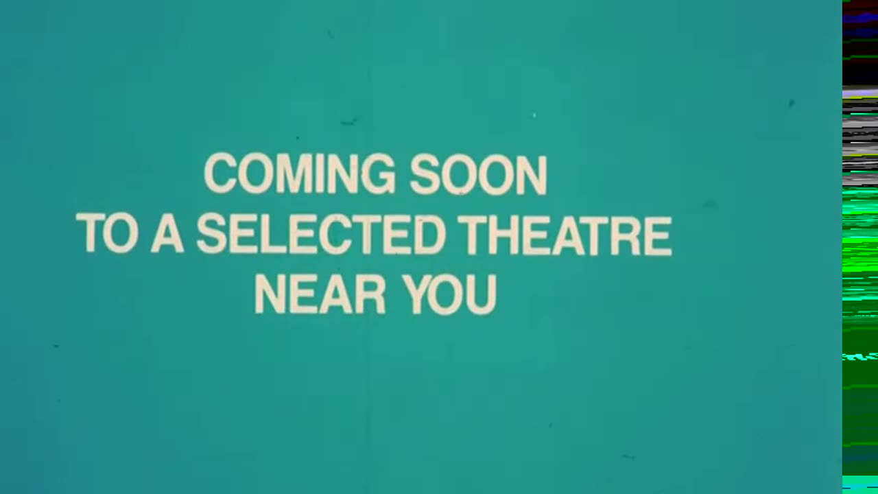 Star Wars 5th Anniversary Re-Release Movie Trailer from 1982