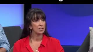 Covid vaccine injured music photographer: Michelle Hunder on Australian TV