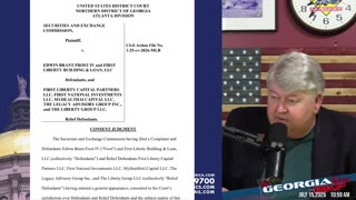 Voice of Rural America - REPLAY - July 15, 2025