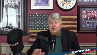 Voice of Rural America - REPLAY - July 15, 2025