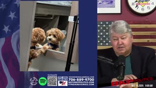 Voice of Rural America - REPLAY - July 15, 2025