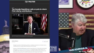 Voice of Rural America - REPLAY - July 15, 2025