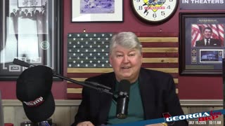 Voice of Rural America - REPLAY - July 15, 2025