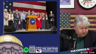 Voice of Rural America - REPLAY - July 15, 2025