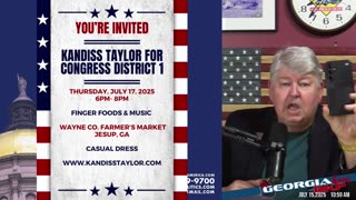 Voice of Rural America - REPLAY - July 15, 2025