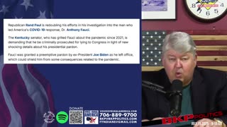 Voice of Rural America - REPLAY - July 15, 2025