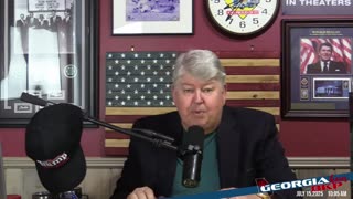 Voice of Rural America - REPLAY - July 15, 2025