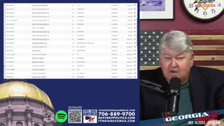 Voice of Rural America - REPLAY - July 15, 2025