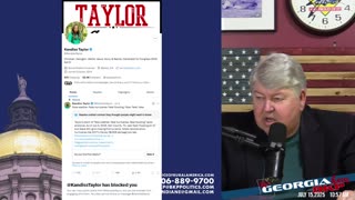 Voice of Rural America - REPLAY - July 15, 2025