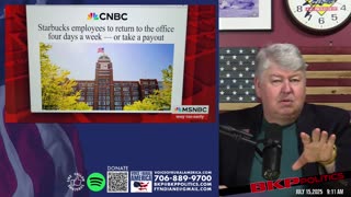 Voice of Rural America - REPLAY - July 15, 2025