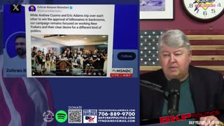 Voice of Rural America - REPLAY - July 15, 2025