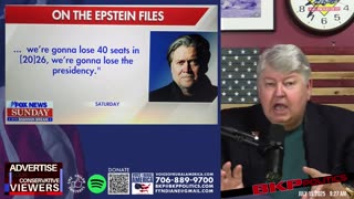 Voice of Rural America - REPLAY - July 15, 2025