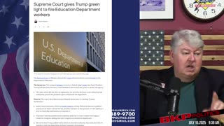 Voice of Rural America - REPLAY - July 15, 2025
