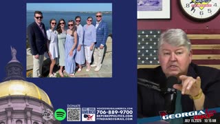 Voice of Rural America - REPLAY - July 15, 2025