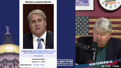 Voice of Rural America - REPLAY - July 15, 2025
