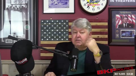 Voice of Rural America - REPLAY - July 15, 2025