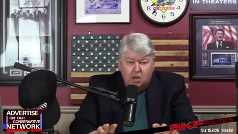 Voice of Rural America - REPLAY - July 15, 2025