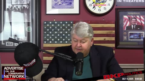 Voice of Rural America - REPLAY - July 15, 2025