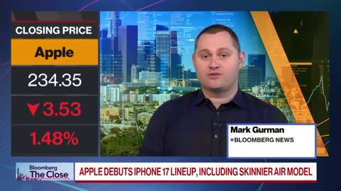 Key Takeaways From the Apple iPhone 17 Event