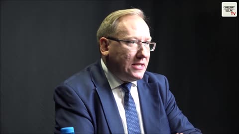 Wojna w 2027 roku? Scenariusze geopolityczne - dr Leszek Sykulski