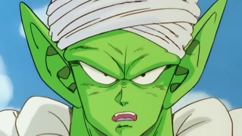 [DBZ Kai Z] 02 - The Enemy is Goku's Brother! The Secret of the Saiyans, the Strongest Warriors