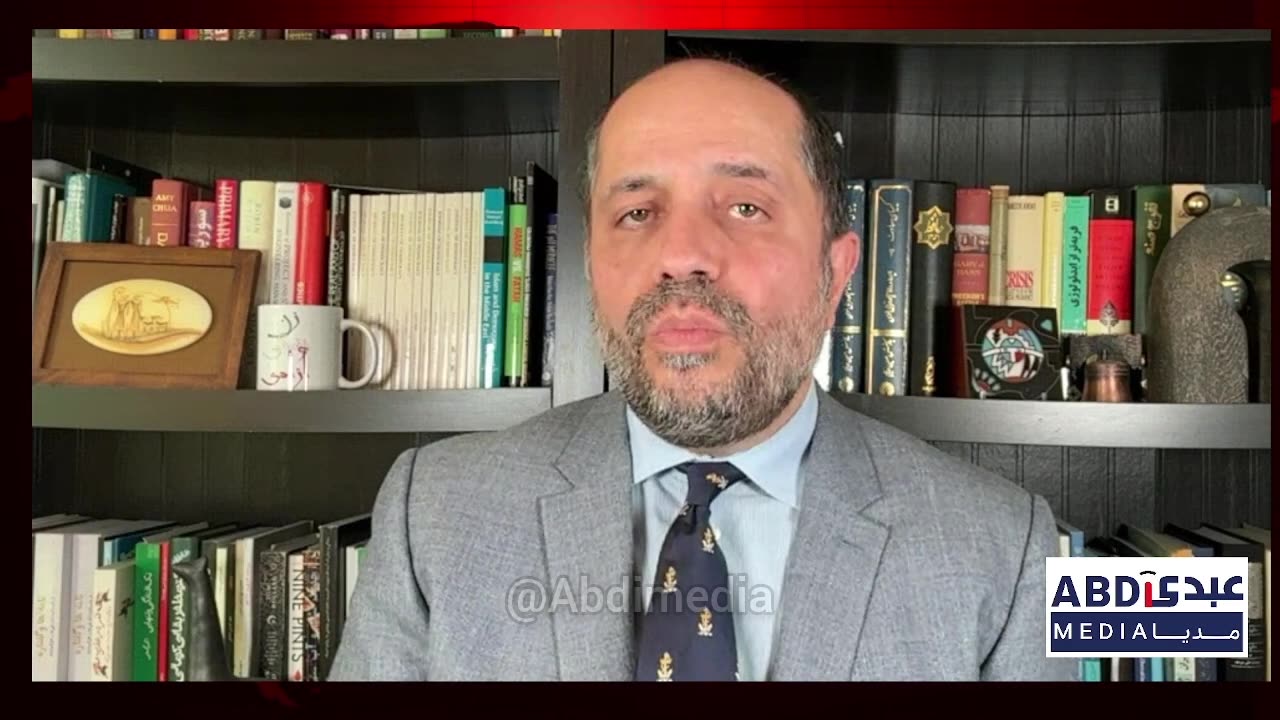 علی افشاری: تنوع و تکثر حامیان رفراندوم امری بی‌سابقه است