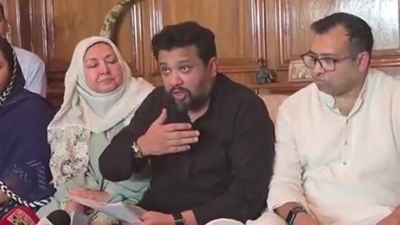 বিএনপি নেতা সাকা চৌধুরীর বিচার প্রক্রিয়া ও ফাঁসির বিষয়ে সংবাদ সম্মেলন