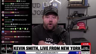 PEACE IN UKRAINE IS COMING!!! - LOUD MAJORITY LIVE