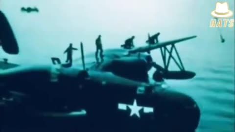 ANTARCTICA - Neuschwabenland, Operation Highjump, and UFOs