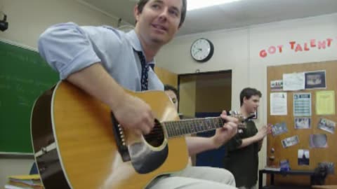 Hampson - Absolutely (Story of a Girl)
