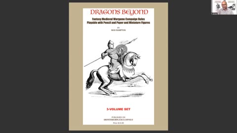 Dragons Beyond - Designer Walkthrough - Part 1
