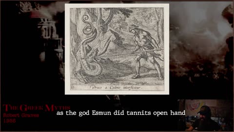 The Greek Myths - B1 - 58
