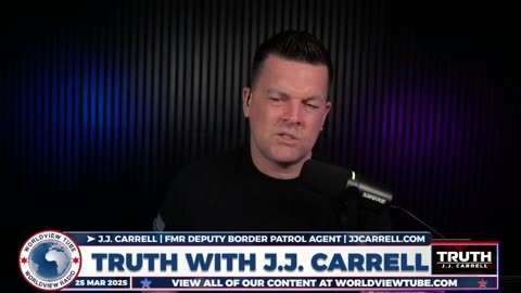 Truth with J.J. Carrell EP103 - America Rising!