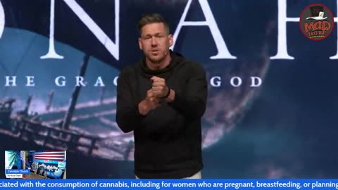 Cannabis Friendly Church at Mad Hatter Tea House Chapel