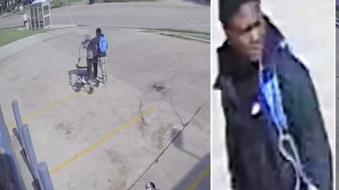 Scholar Fights Off Gentrification By Knocking A 74 Year Old White Man Off His Walker