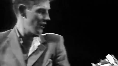 The Specials - Gangsters (Official Music Video) [HD] (480p)