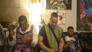 E exposure is like an open faucet. - GMS - Greatmillstone