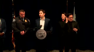 'How many more residents have to die' asks Minneapolis Mayor Frey