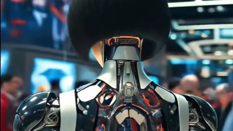 Machines Love Too