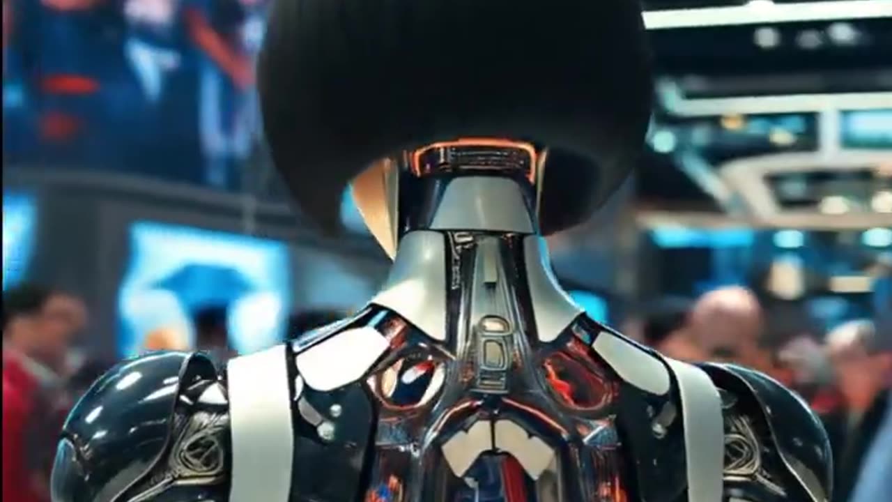 Machines Love Too