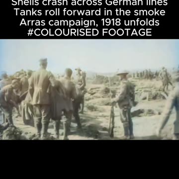 Battle of Arras south african artillery